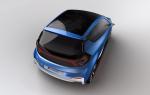 Magna Steyr MILA Blue 2014 года